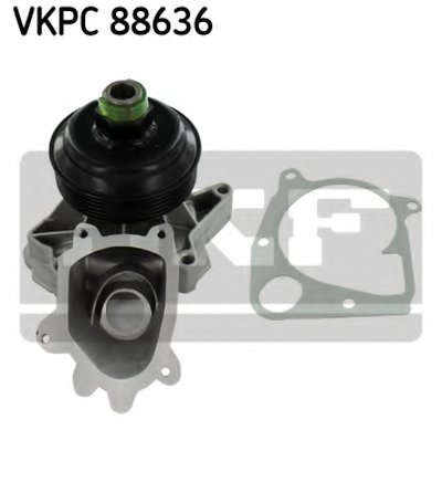 VKPC88636 SKF