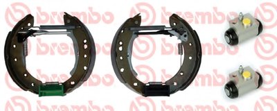 K61082 BREMBO