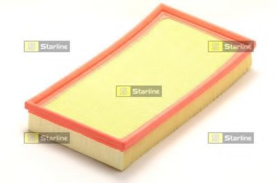 SFVF2396 STARLINE