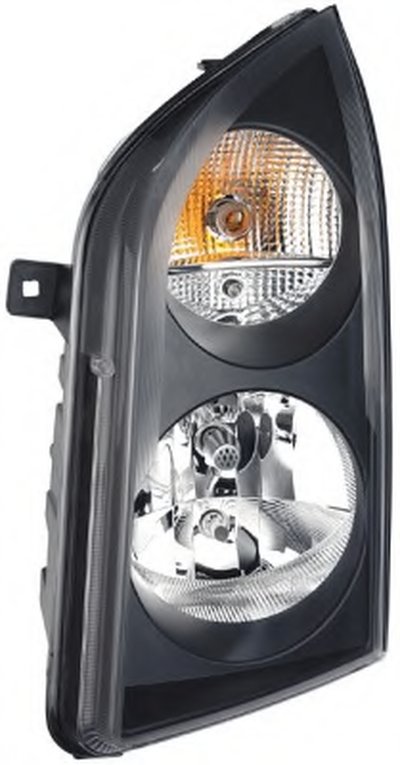 1ER247017051 BEHR HELLA SERVICE