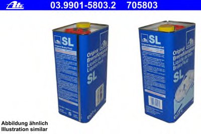 03990158032 ATE