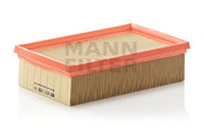 C2282 MANN-FILTER