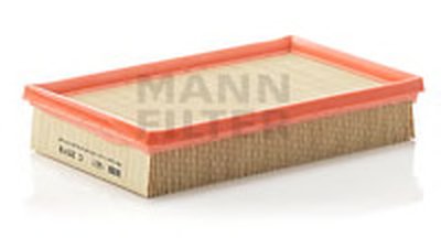 C2579 MANN-FILTER