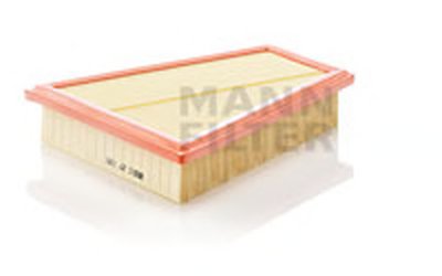 C27125 MANN-FILTER