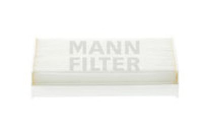 CU17001 MANN-FILTER