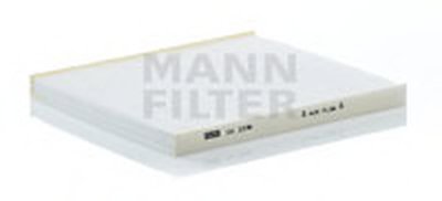 CU2336 MANN-FILTER