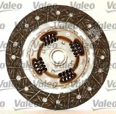 009263 VALEO