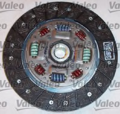 826371 VALEO