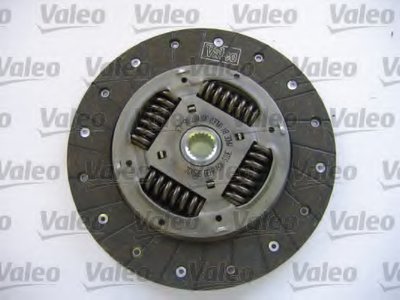 826692 VALEO