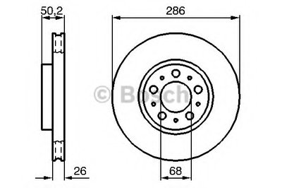 0986479210 BOSCH