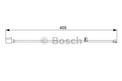 1987473025 BOSCH