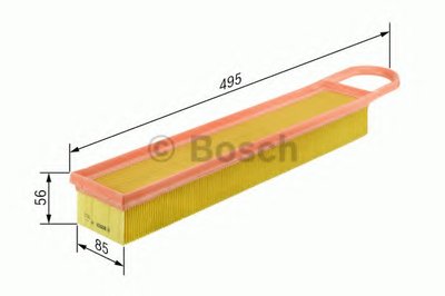 F026400050 BOSCH