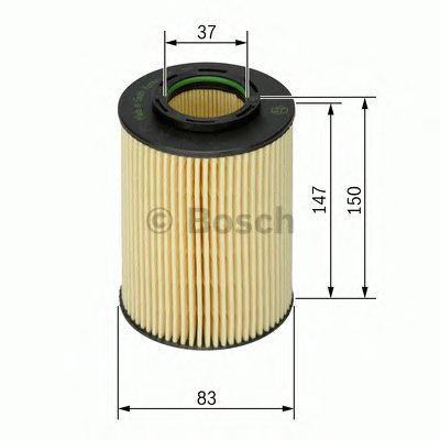F026407003 BOSCH