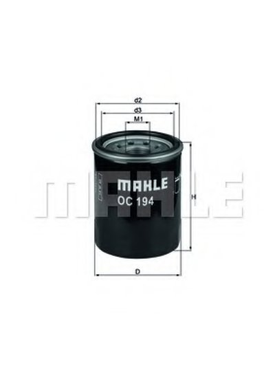 OC194 MAHLE