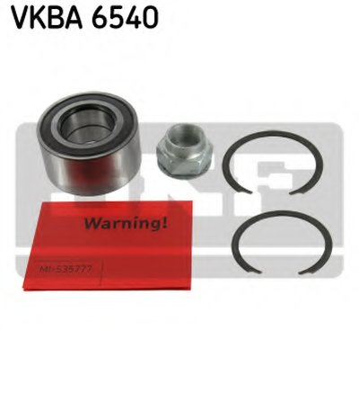 VKBA6540 SKF