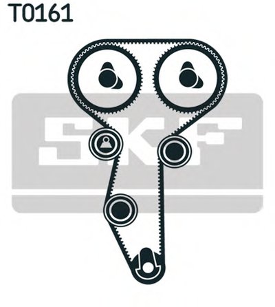 VKMA06107 SKF