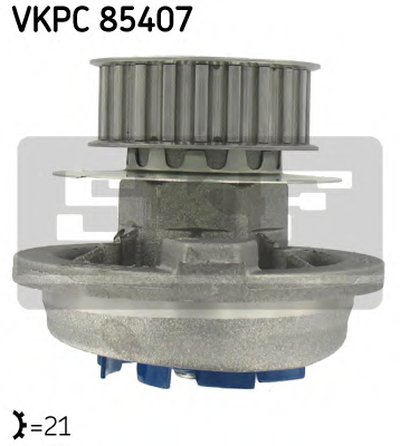 VKPC85407 SKF