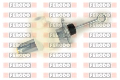 FHC5037 FERODO