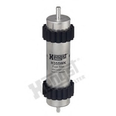 H355WK HENGST FILTER