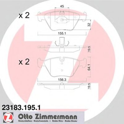 231831951 ZIMMERMANN