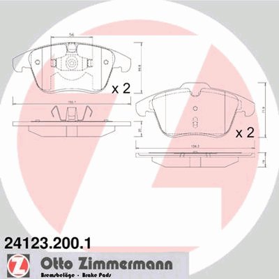 241232001 Zimmermann