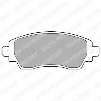 LP1560 DELPHI