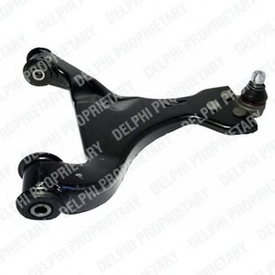TC2126 DELPHI