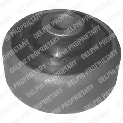 TD281W DELPHI