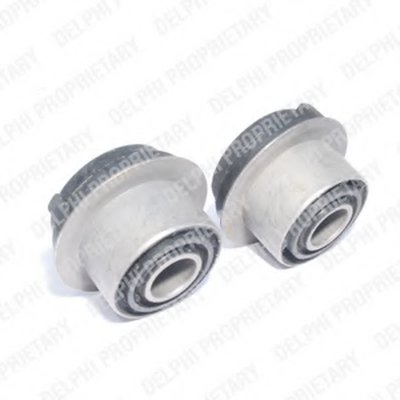 TD386W DELPHI
