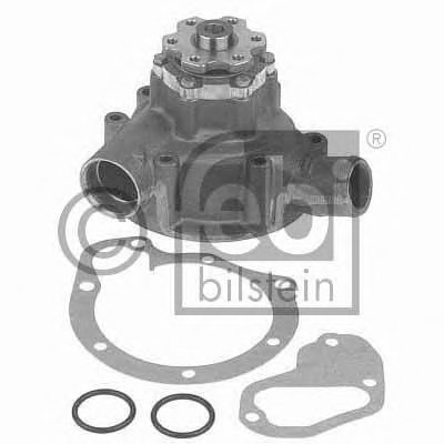 11487 FEBI BILSTEIN
