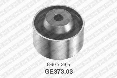 GE37303 SNR