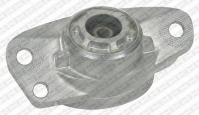 KB95708 SNR