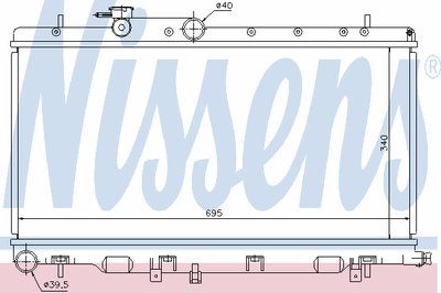 67708 NISSENS