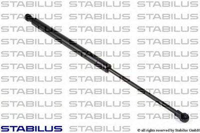 015490 STABILUS