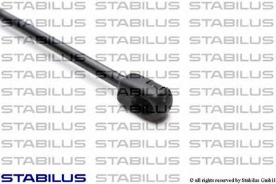 2576WF STABILUS
