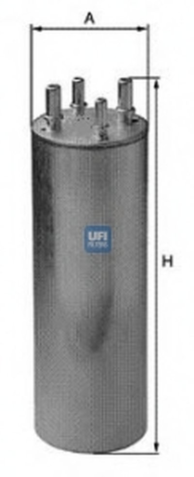 3184900 UFI