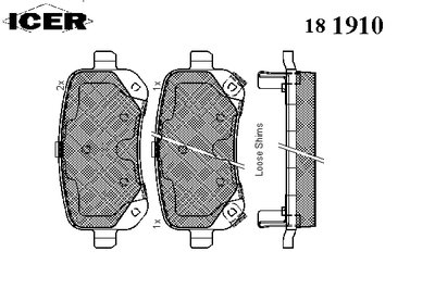 181910 ICER