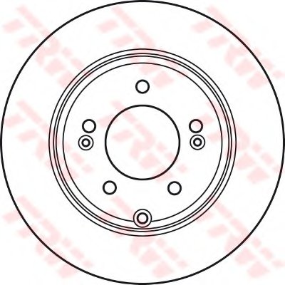 DF4980 TRW