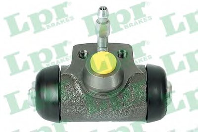 4024 LPR