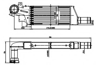 large
