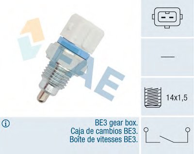 40650 FAE