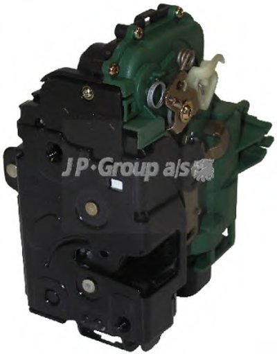 1187500870 JP GROUP