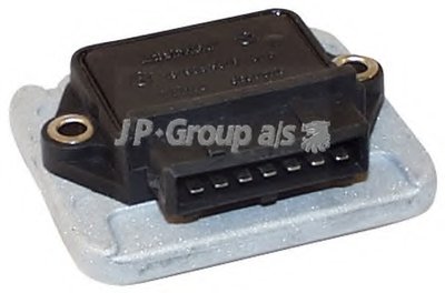 1192100300 JP GROUP