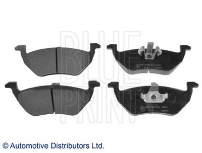 ADM542105 BLUE PRINT