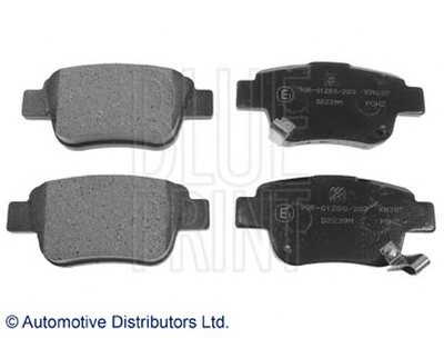 ADT342147 BLUE PRINT