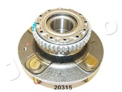 420315 JAPKO