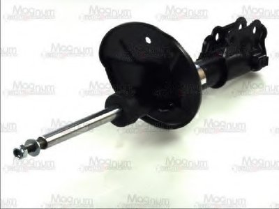 AG0512MT MAGNUM TECHNOLOGY
