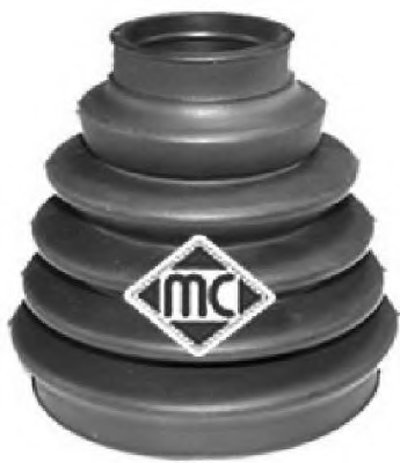 01113 METALCAUCHO