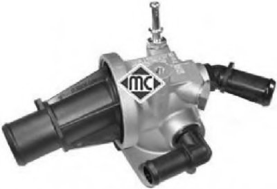 03849 METALCAUCHO