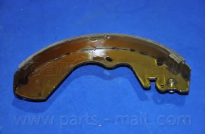 PLA007 PARTS-MALL